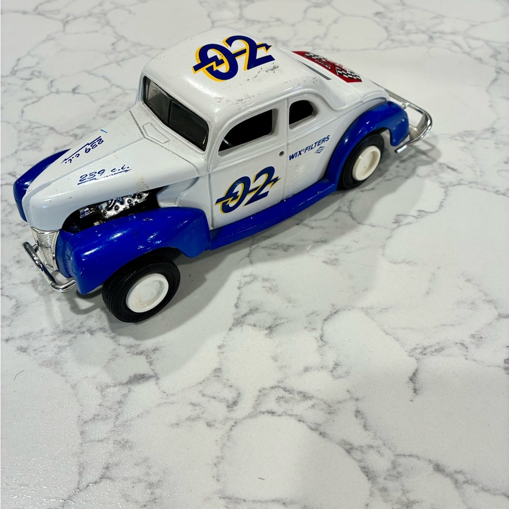 1940 coupe race ford Vintage